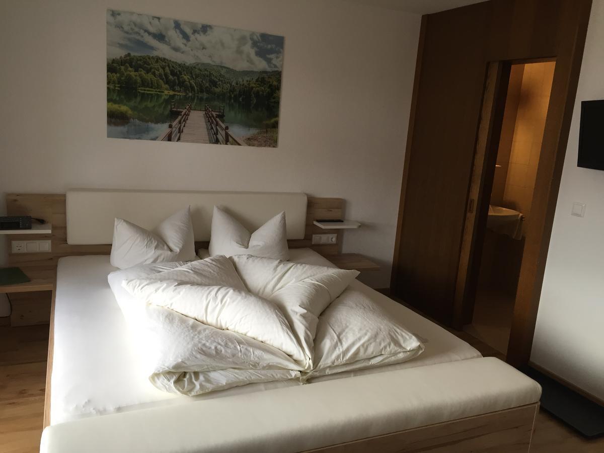Landhaus Engadin Nauders Eksteriør bilde